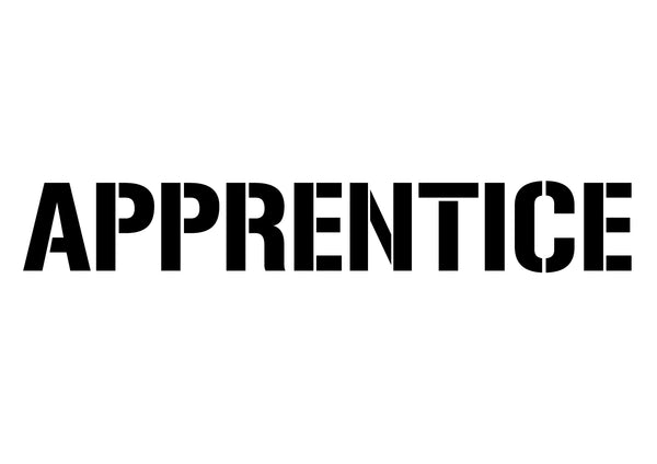 APPRENTICE