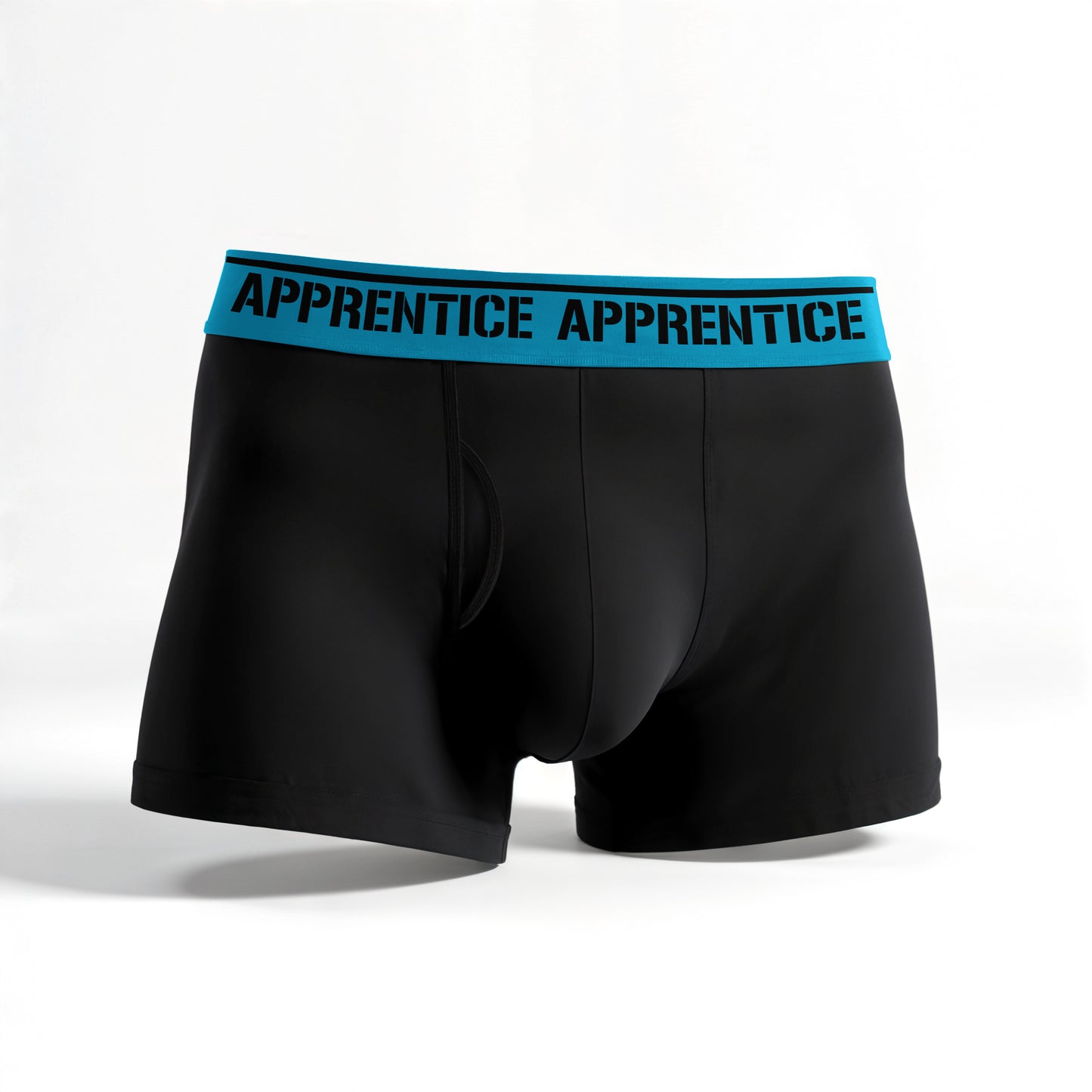3pk Apprentice No-Ride Boxer Briefs