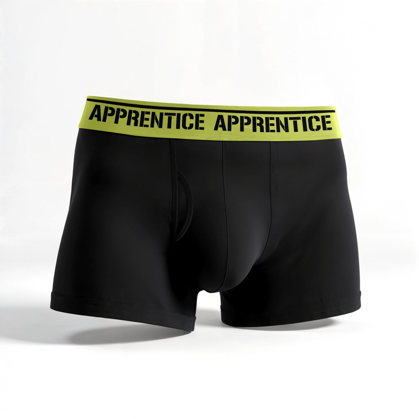 3pk Apprentice No-Ride Boxer Briefs