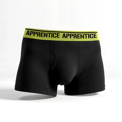 3pk Apprentice No-Ride Boxer Briefs