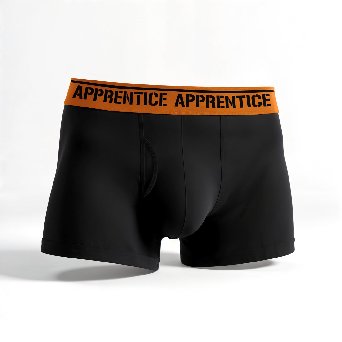 3pk Apprentice No-Ride Boxer Briefs